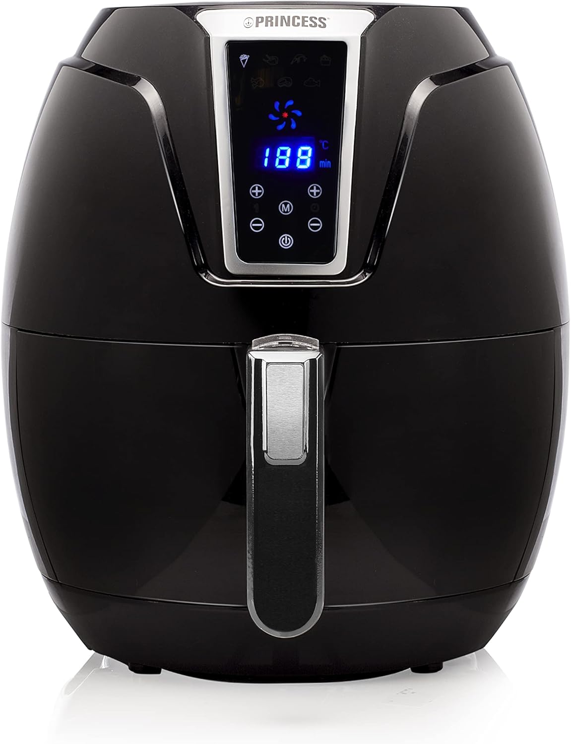 De'Longhi Aerofryer XL AG551