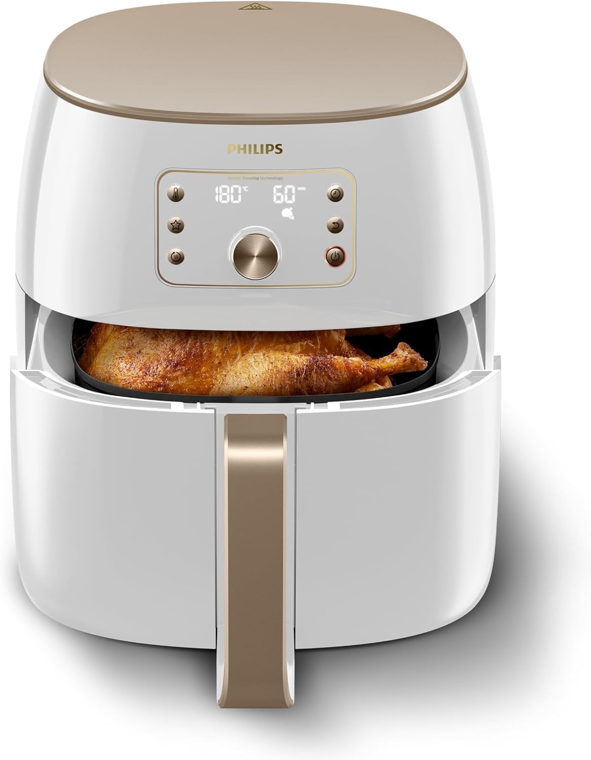 Philips Airfryer XXL HD9870/90