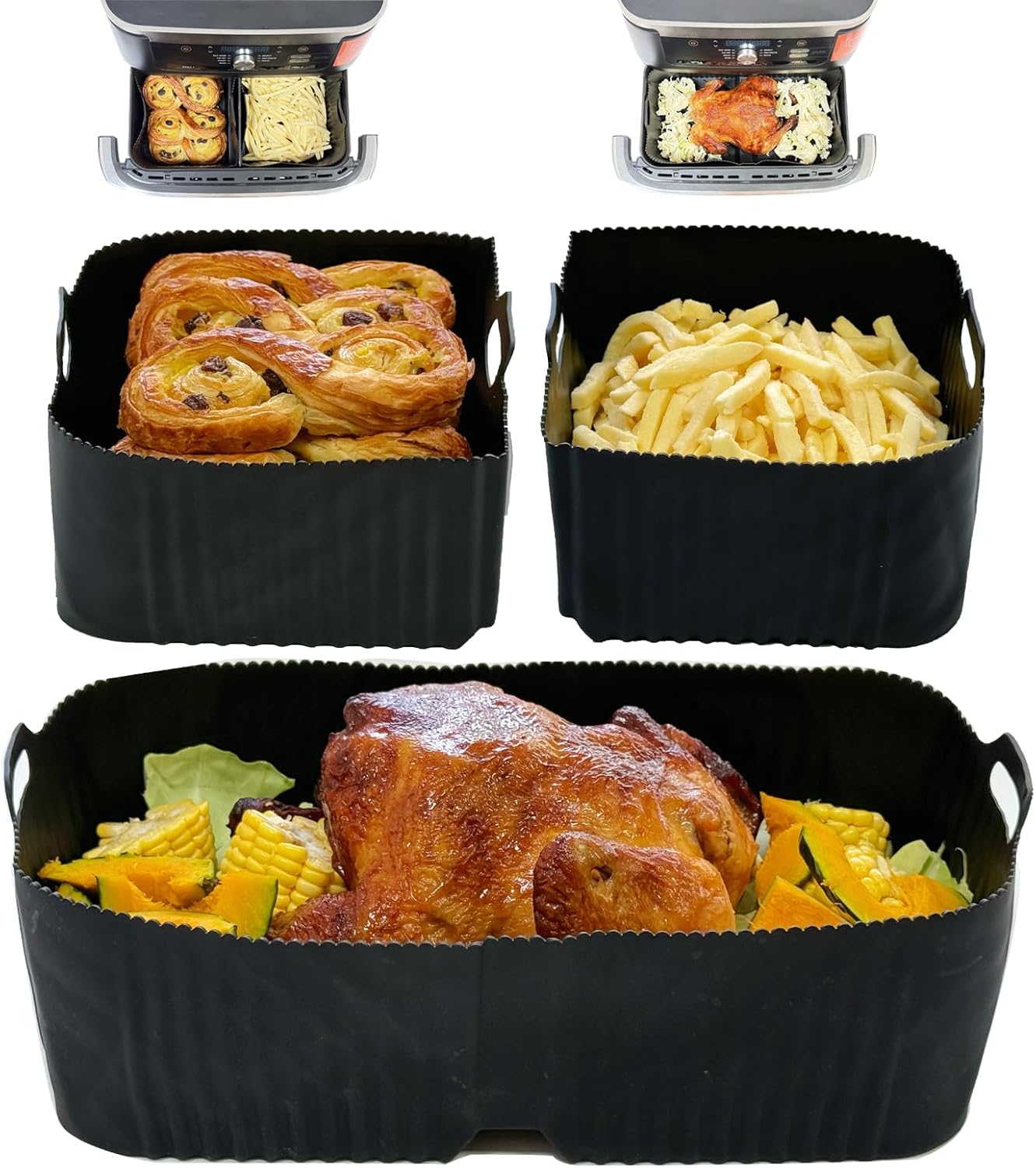 Ninja Foodi FlexDrawer AF500EU