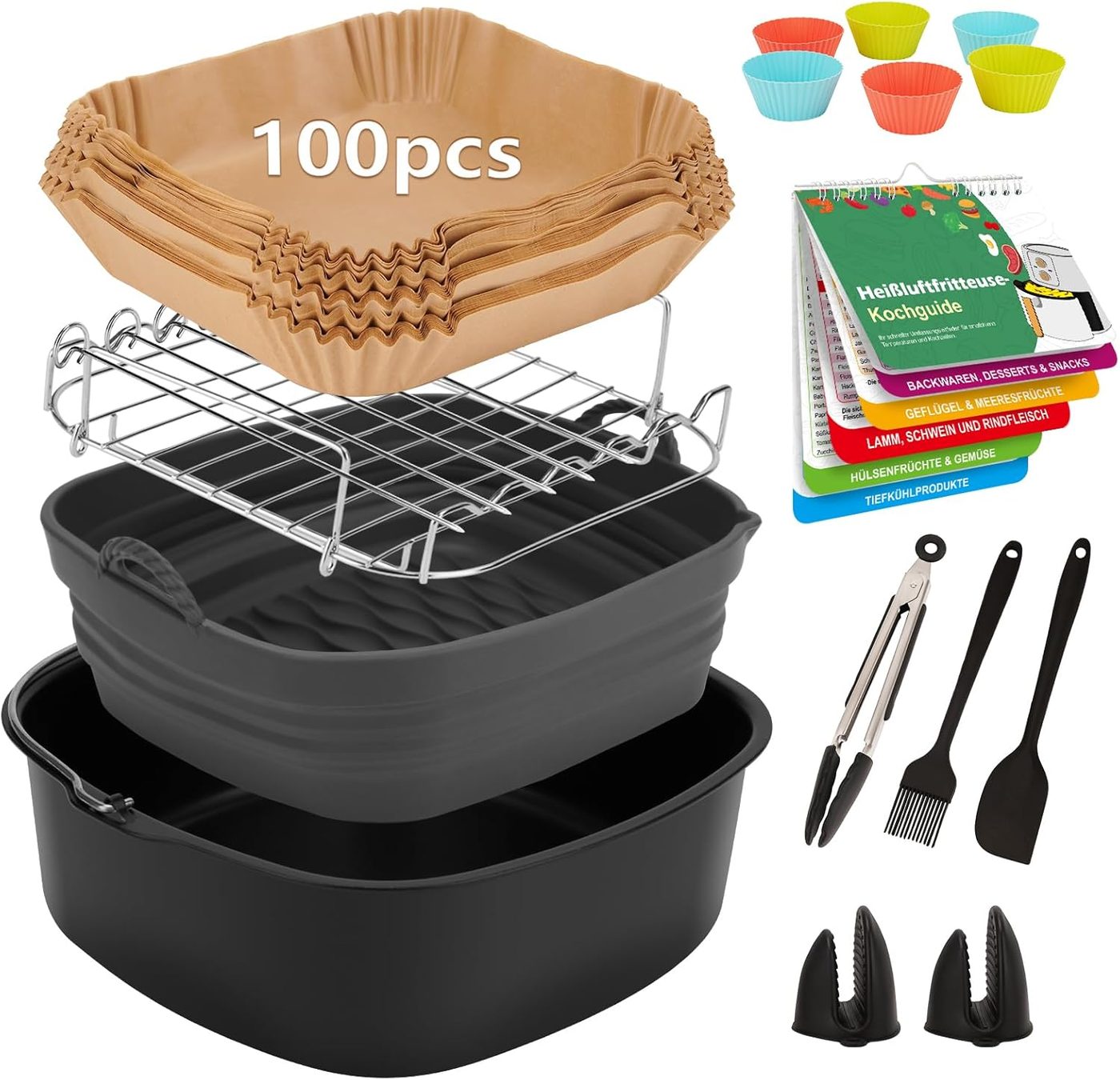 Cosori TurboBlaze 6.4L